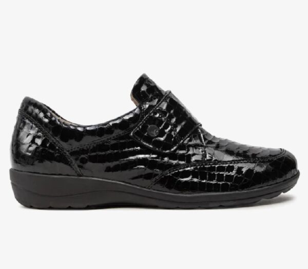 Półbuty CAPRICE 24656-43 - obrazek 4