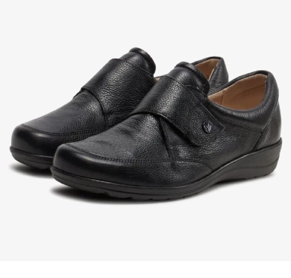 Półbuty CAPRICE 24656-43 - obrazek 4