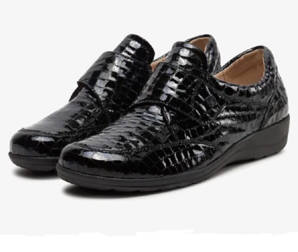 Półbuty CAPRICE 24656-43 - obrazek 6