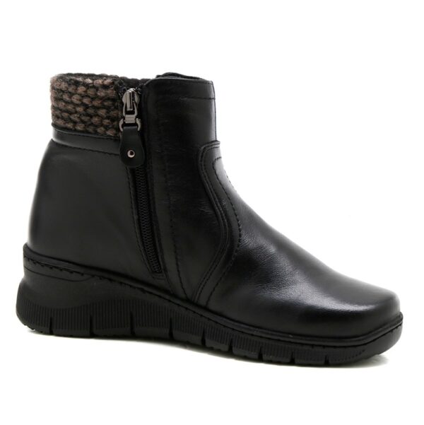 Botki AXEL 4504 - obrazek 2