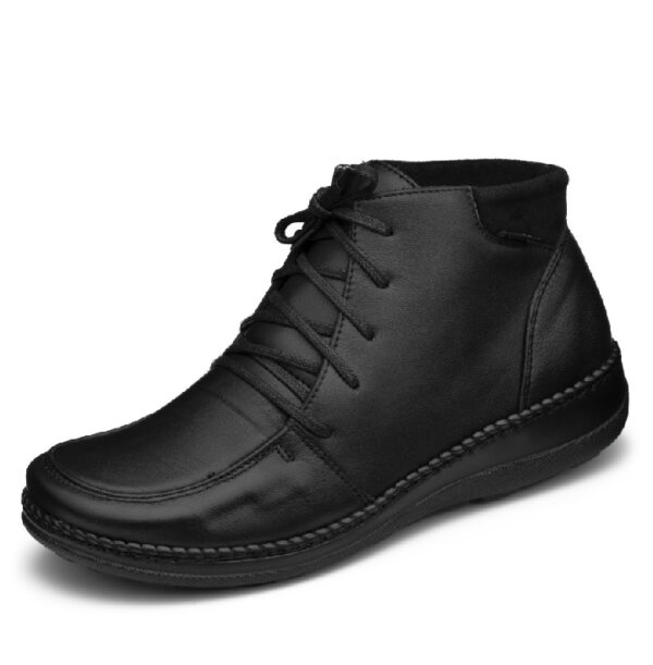 Botki AXEL 1787 - obrazek 5