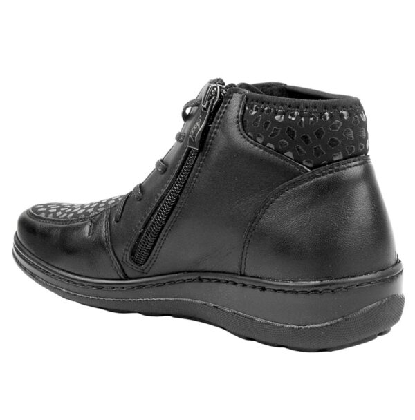 Botki AXEL 4488 - obrazek 4
