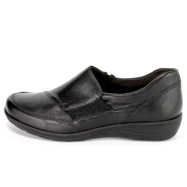 Półbuty CAPRICE 24601-25 - obrazek 3