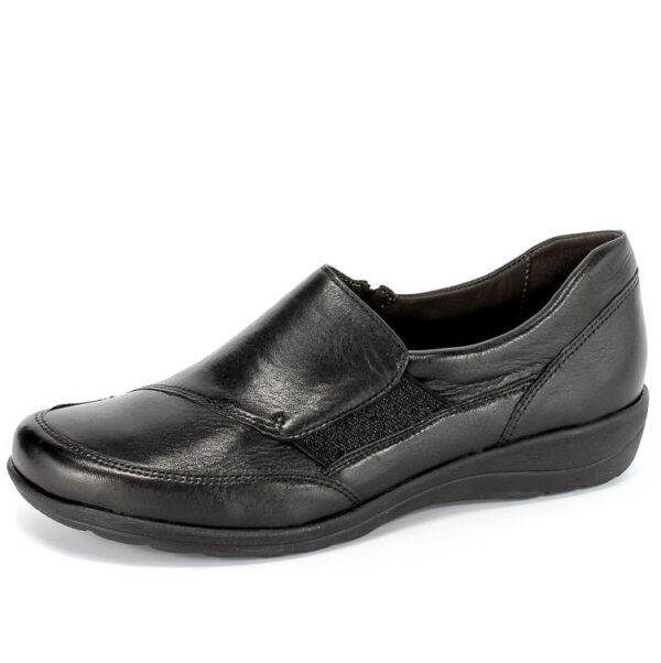 Półbuty CAPRICE 24601-25