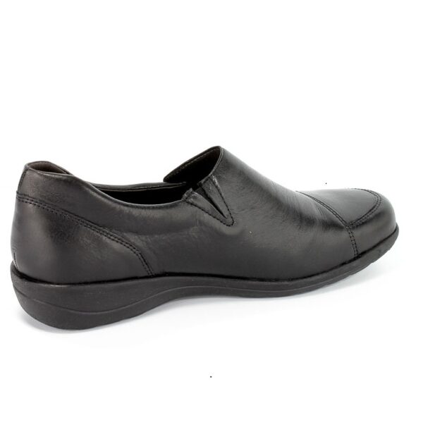 Półbuty CAPRICE 24601-25 - obrazek 4