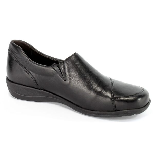 Półbuty CAPRICE 24601-25 - obrazek 2