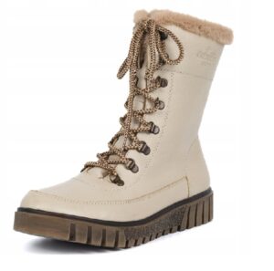 Botki RIEKER Y3405-60