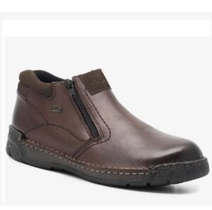 Botki RIEKER B0392-25